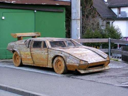 Koka Esprit vai... Autors: Latvian Revenger Smieklīgi un dīvaini auto