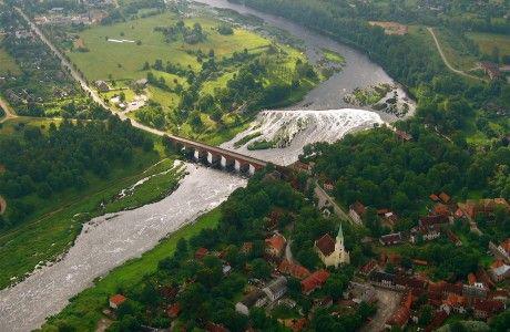  Autors: mazasaule121 Kuldīga