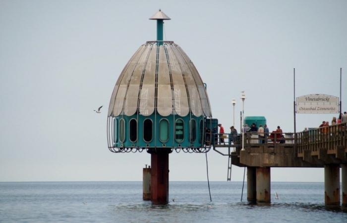  Autors: Jangbi Zemūdens lifts.