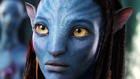Katrs filmas Avatar kadrs... Autors: Trakais Jēgers Filmu faktu drumstalas aizņemtiem prātiem