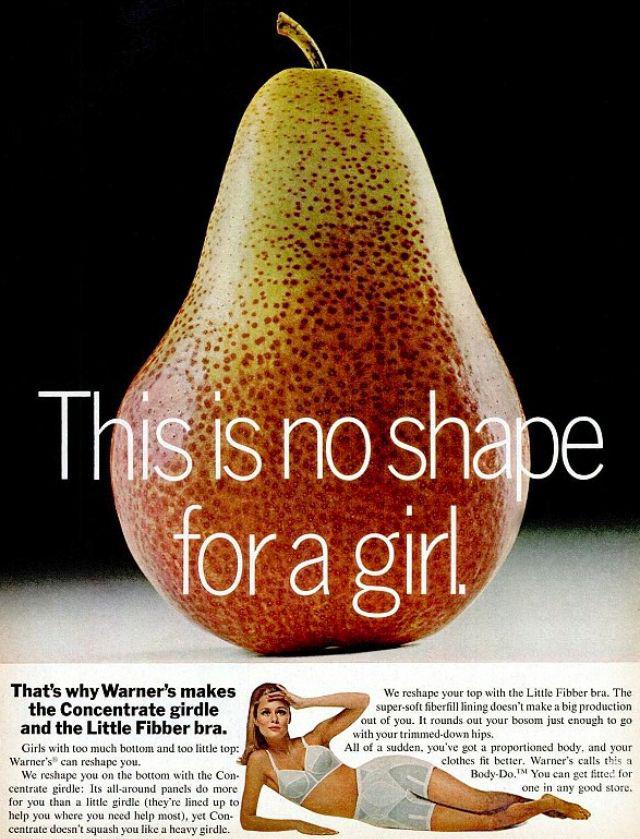 Pat reklāmas no 70tajiem... Autors: Lestets Sievietes aizskarošas un pazemojošas reklāmas