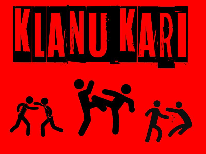 Spokos sākas "Klanu kari"