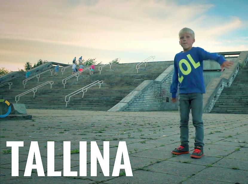 Autors: ghost07 7 gadīgs puika nodejo 70 dažādās Igaunijas vietās
