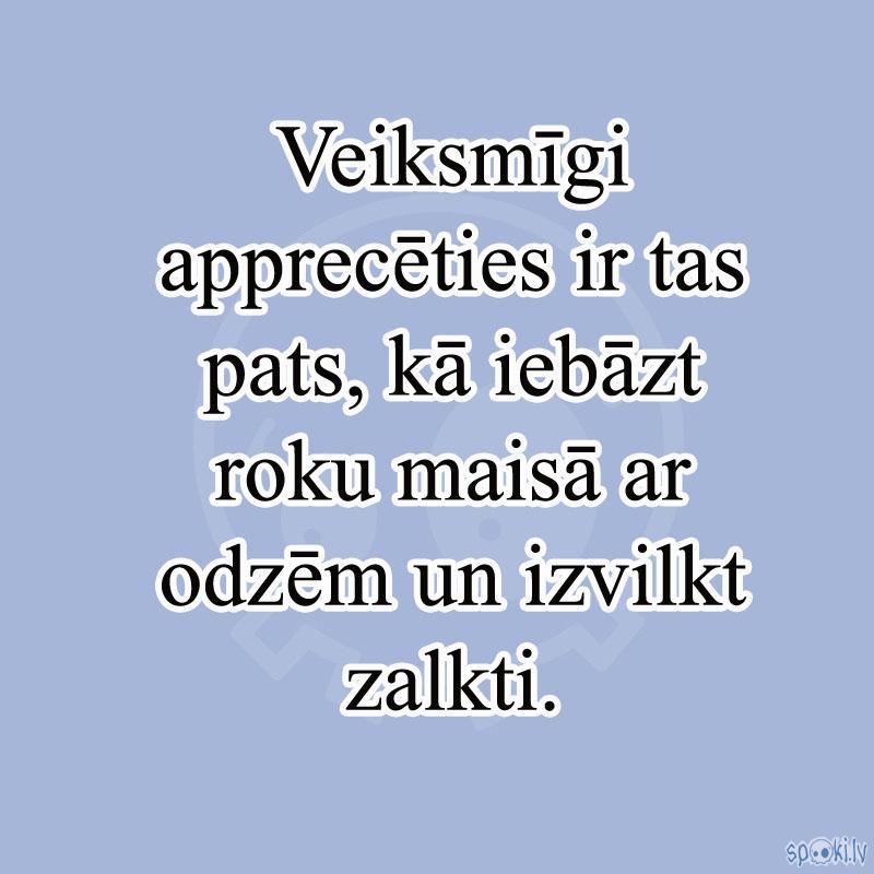  Autors: kaķūns Spoki joko