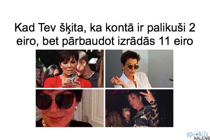  Autors: KALENS Spoki joko