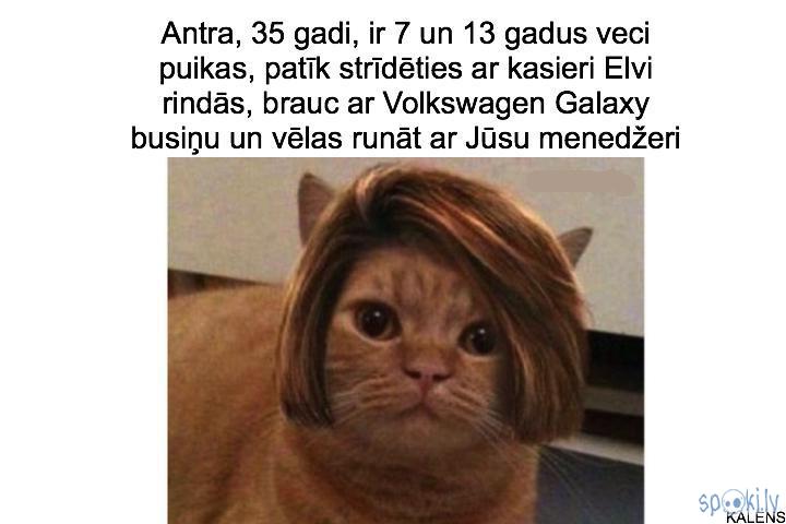  Autors: KALENS Spoki joko