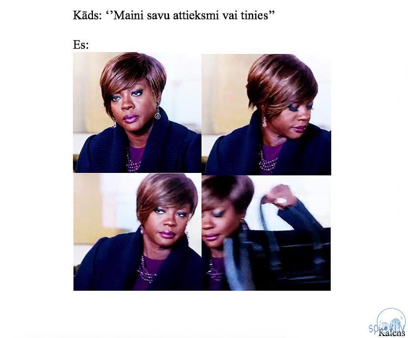  Autors: KALENS Spoki joko