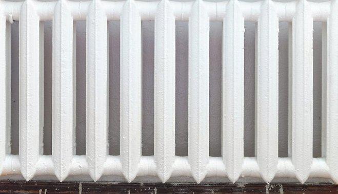 Tā kā radiators ziemas laikā... Autors: slim shadyy 12 lietas, ko darīt, kad laukā ir auksti (2)