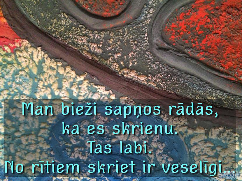  Autors: Kolch Spoki joko