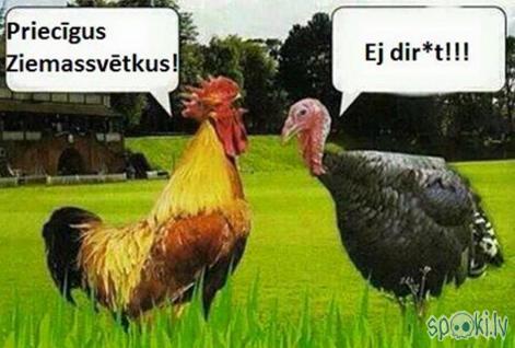  Autors: Čarizards Spoki joko