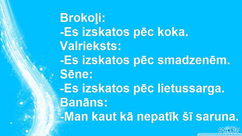  Autors: 5th Dimension Spoki joko