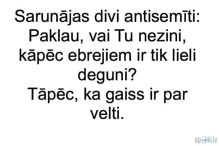  Autors: KALENS Spoki joko