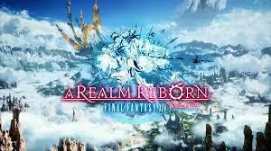  Autors: SamJack Final Fantasy XIV: A Realm Reborn