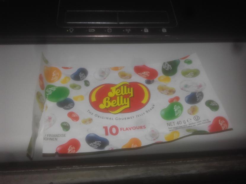 Jelly Belly