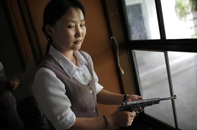 Un ja tiescaronām kāds... Autors: Ciema Sensejs Par dzīvi Ziemeļkorejā 2. daļa