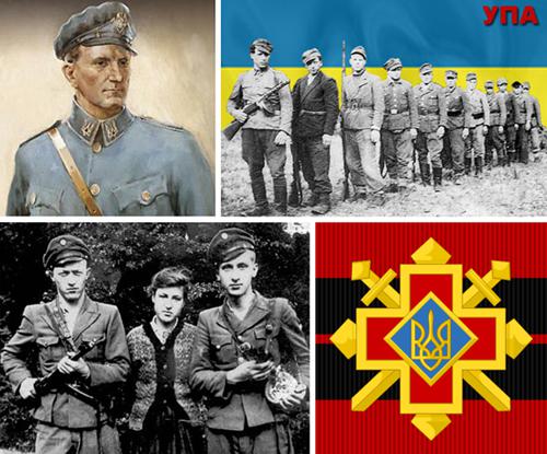Attēlā augscaronā pa kreisi ... Autors: Heroīns14 Padomju varas ''skaistais'' laiks Ukrainā 1917-1991.