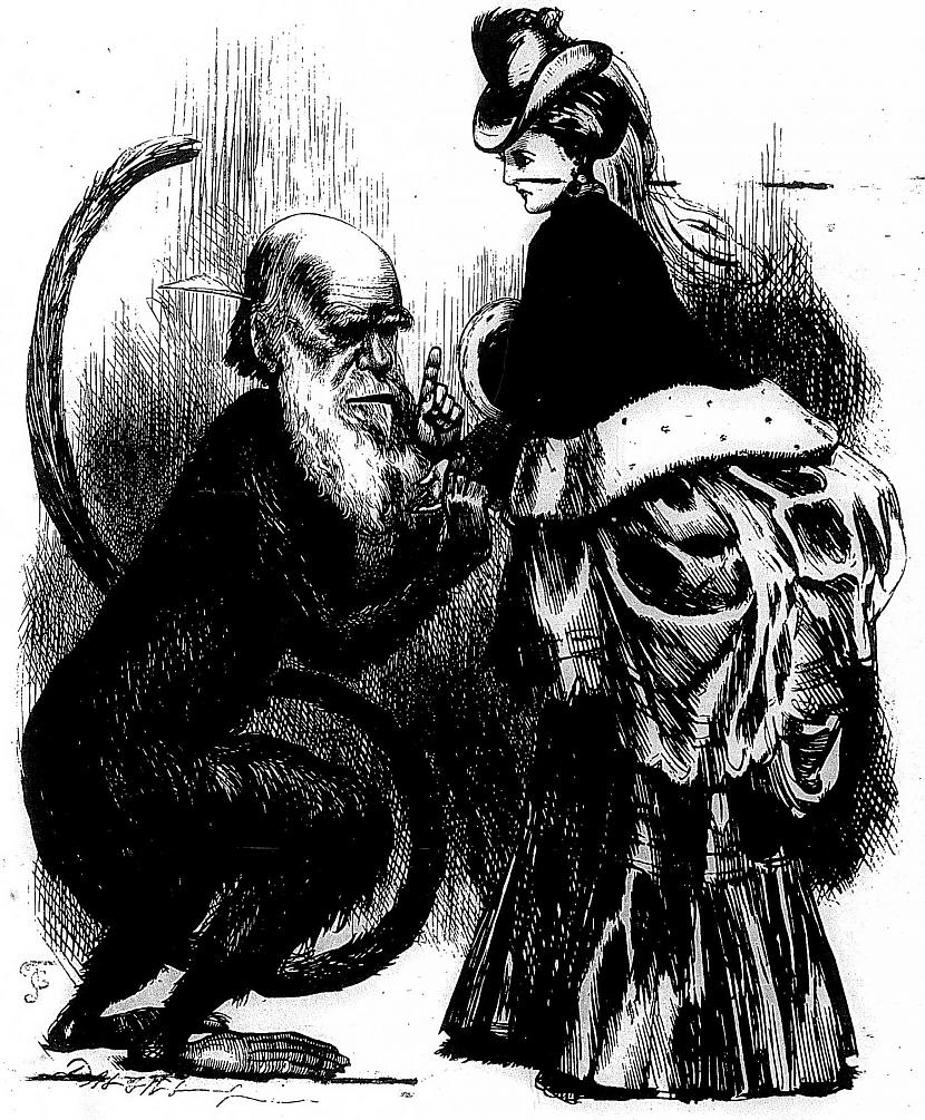 Protams ideāls būtu tāds vīrs... Autors: Raziels "Padomi jaunajām līgavām", Ruta Smitersa, Ņujorka, 1894