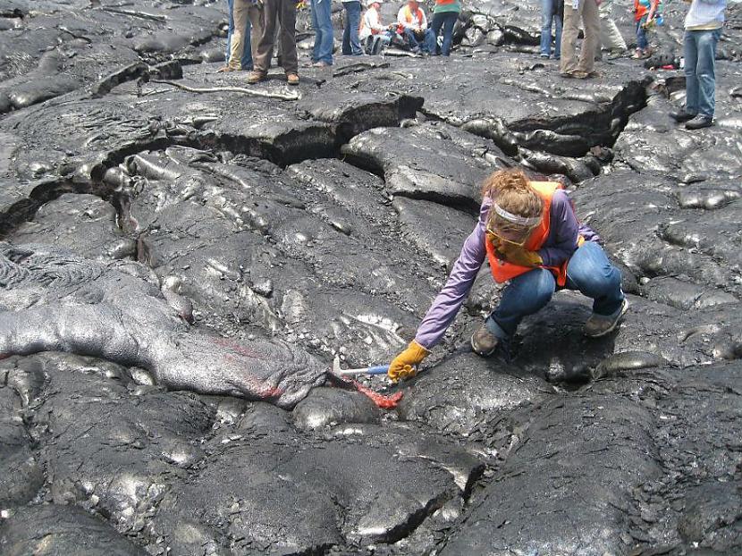 Hawaii Autors: BodyBoard Ģeologs - labākais darbs pasaulē?
