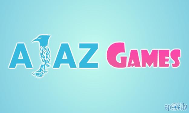  Autors: ajazgames Play Online Ajaz Escape Games Anytime