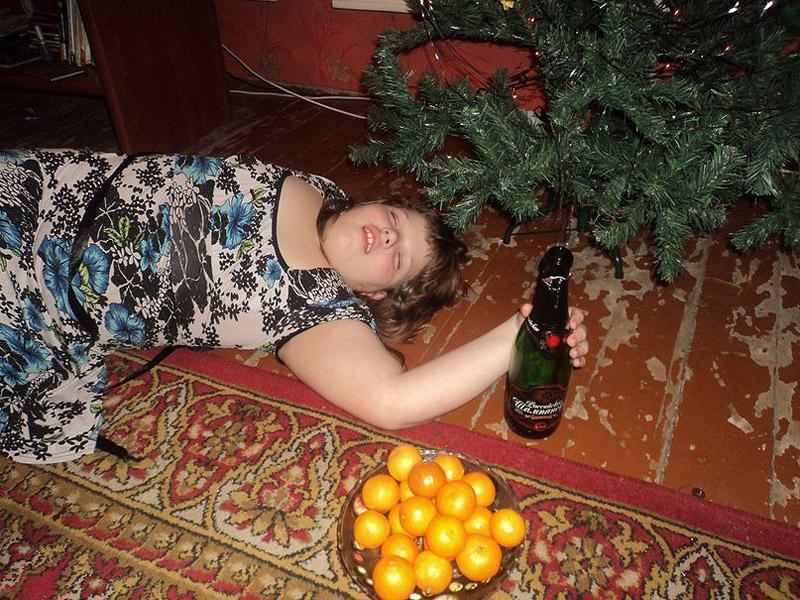 Priecīgus Ziemassvētkus Autors: Syder Iespējams tikai Krievijā jeb 25 dīvainākās bildes, ko būsi redzējis.