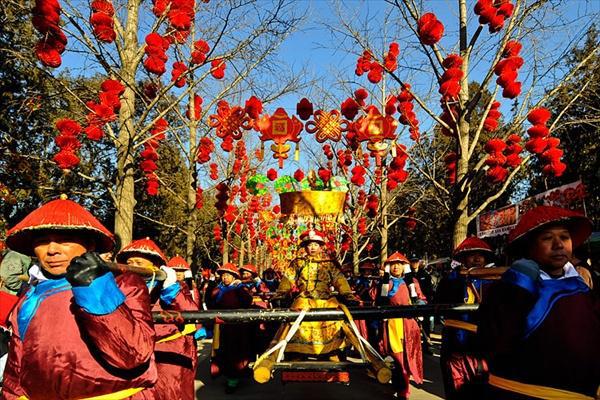 Ķīnas Jaungada ceremonijā... Autors: korvete Jaungada sagaidīšana pasaulē