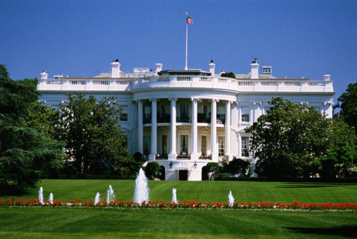 Amerikas Balto namu... Autors: kaķūns 27 lietas un vietas, kuras agrāk sauca pavisam citādi