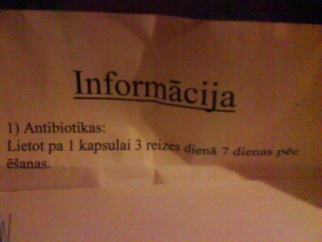 Lūdzu sekojiet ļoti rūpīgi... Autors: 100 A 15 jautras kļūdiņas latviešu valodā. Vienkārši smieklīgi!