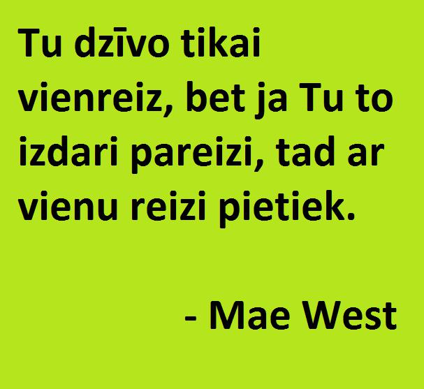  Autors: Čarizards Citāti par dzīvi un vēl #1