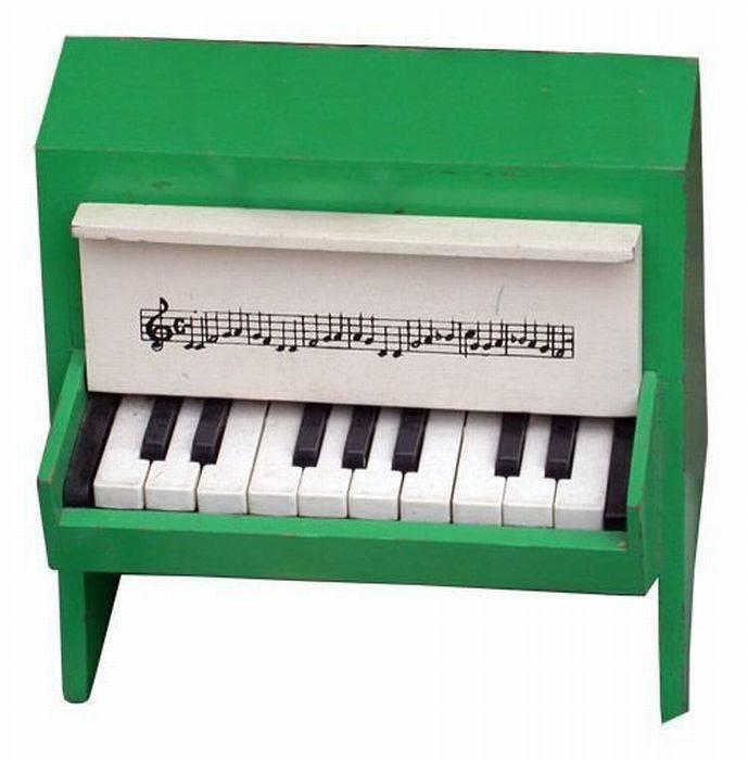 Koka klavieres kurām nevarēja... Autors: Emchiks Padomju Savienības rotaļlietas