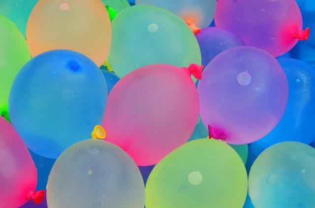 Ūdens baloni scaronis arī... Autors: Emchiks Padomju Savienības rotaļlietas