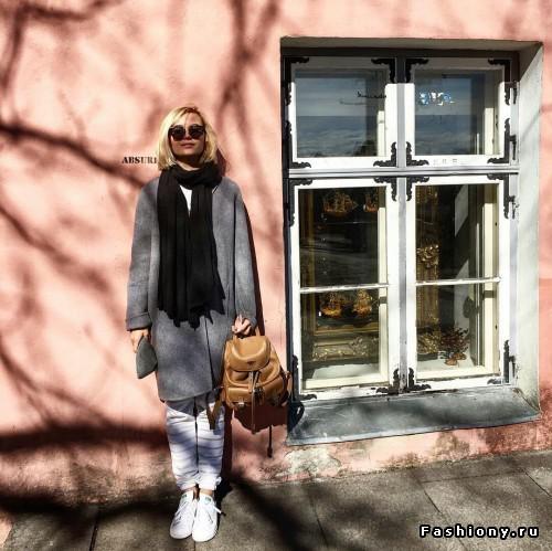  Autors: 100 A Stylish year - Polina Gagarina