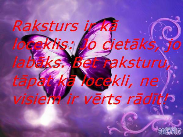 Autors: Altenzo Spoki joko