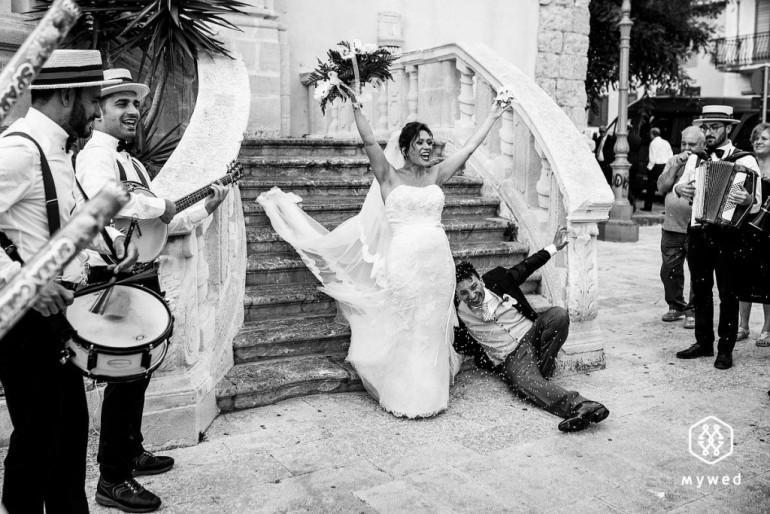  Autors: 100 A 10 smieklīgākās kāzu bildes no 2016. gada. Episki komiski kadri!