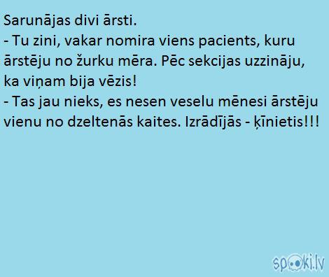  Autors: Fosilija Spoki joko
