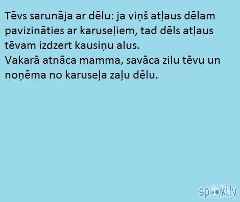  Autors: Fosilija Spoki joko