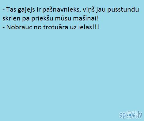  Autors: Fosilija Spoki joko