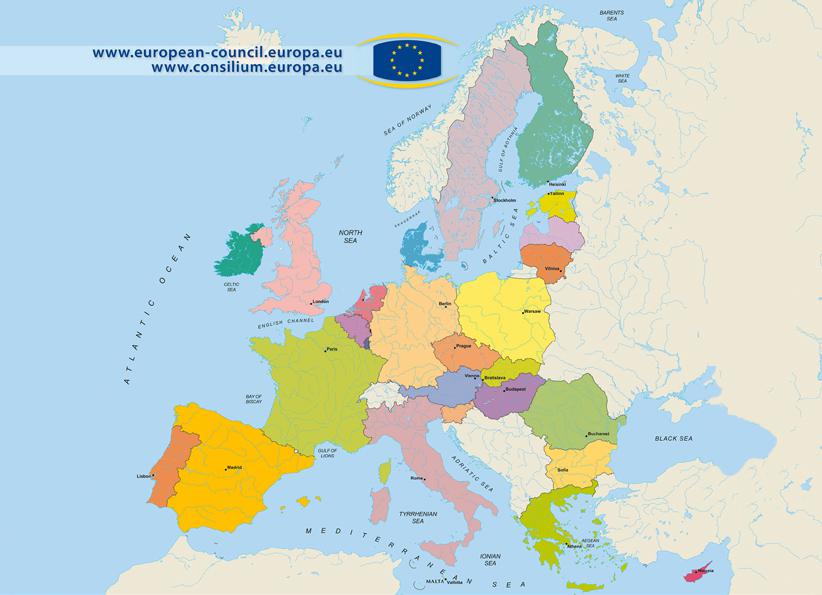 gtgtLejupielādēt Eiropas... Autors: Spoki Piedalies konkursā  “Ar ko Tev asociējas katra ES valsts” un LAIMĒ CEĻOJUMU!
