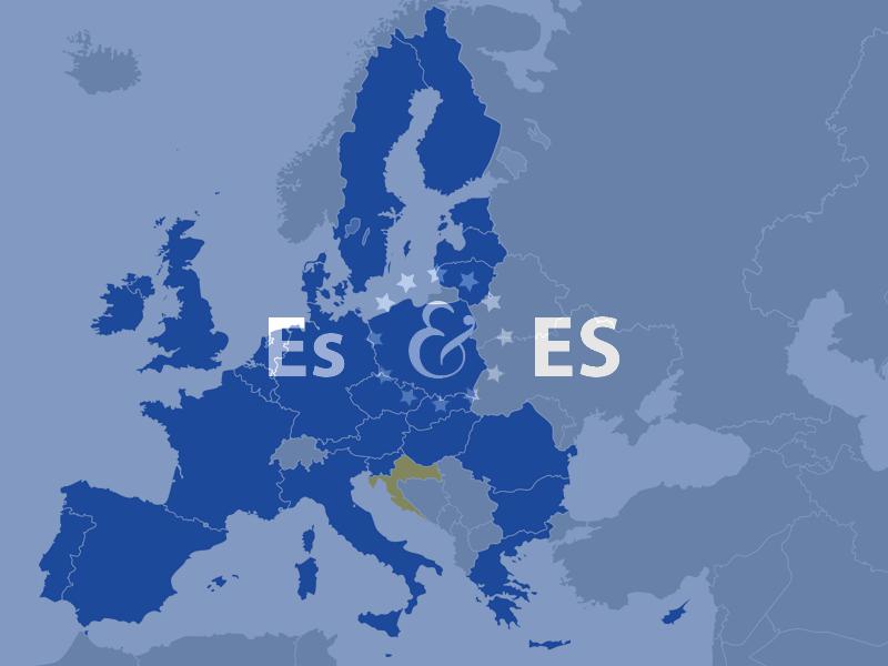  Autors: Spoki Piedalies konkursā  “Ar ko Tev asociējas katra ES valsts” un LAIMĒ CEĻOJUMU!