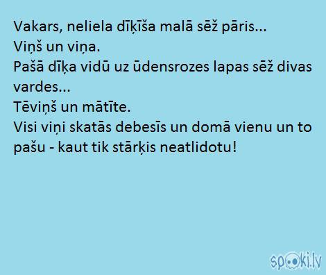  Autors: Fosilija Spoki joko