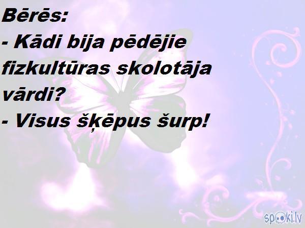  Autors: Altenzo Spoki joko