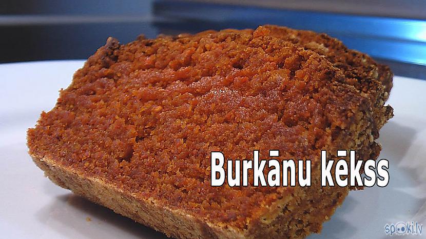 Burkānu kēkss