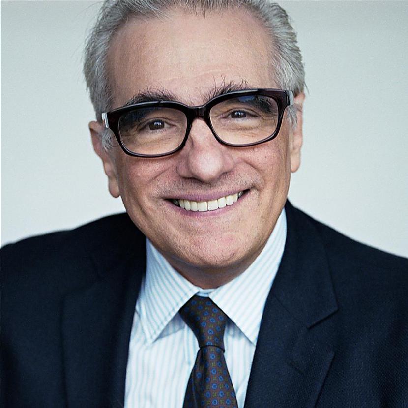 Martin Scorsese Producents... Autors: Gufija 15 noslēpumi vai lietas spēlē GTA Vice City (2)