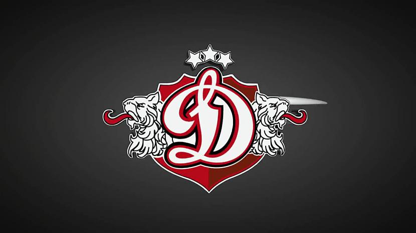 RHL2015 KHL Dynasty Mode 15. spēle Rīgas Dinamo vs Maskavas Spartak