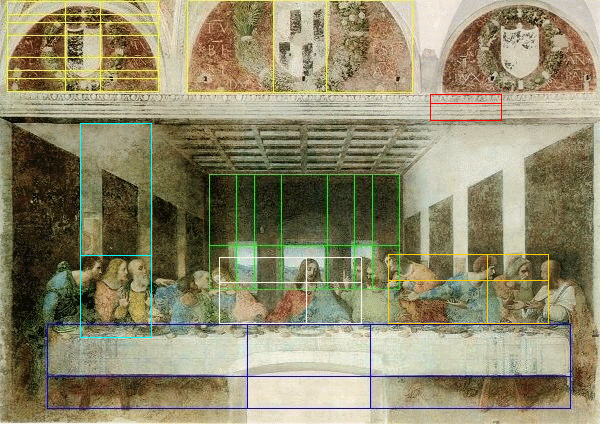  Autors: epiphany112 Fibonači ciparu secība un zelta proporcija