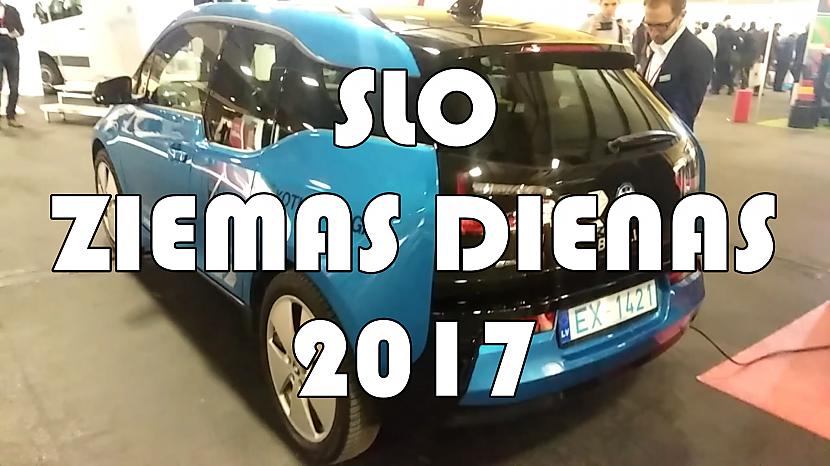  Autors: skill619 SLO Ziemas Dienas 2017