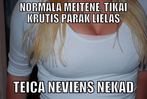  Autors: Ciema Sensejs 25 teikumi, kurus neviens nekad nav izteicis latviešu valodā!