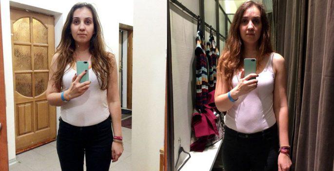 Zara Autors: matilde 11 dažādu apģērba veikalu uzlaikošanas kabīņu spoguļi: Kā tie apmāna pircēju?