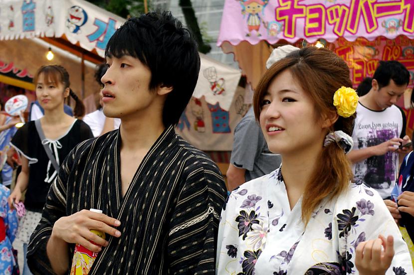 Japāņu sievietes un... Autors: psihopate18 Interesanti fakti par Japānu
