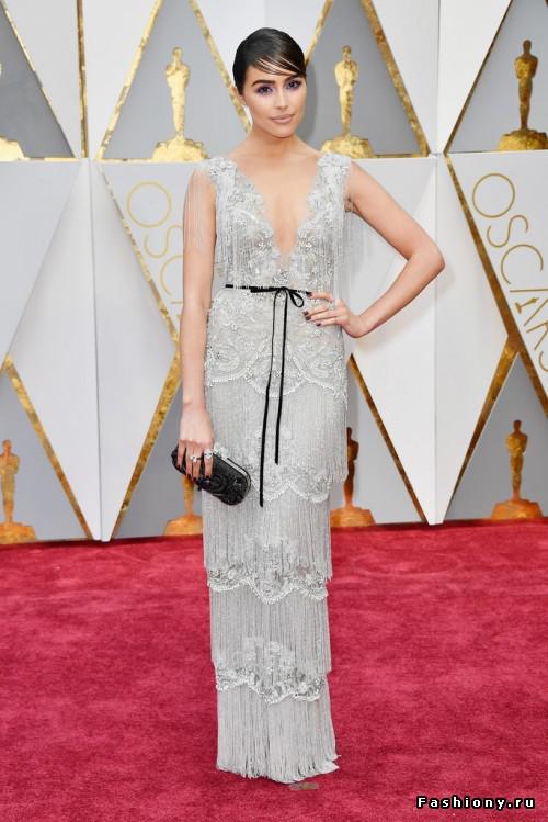 Olivia Culp Autors: 100 A 89th Academy Awards Oscars! #1