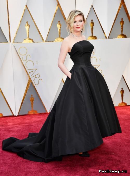 Kirsten Dunst Autors: 100 A 89th Academy Awards Oscars! #1